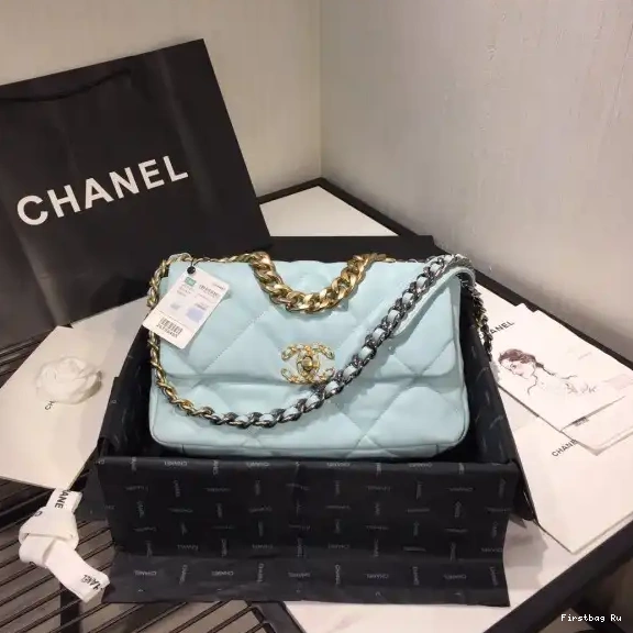 Firstbag Ru 19 FLAP BAG CHANEL 0606